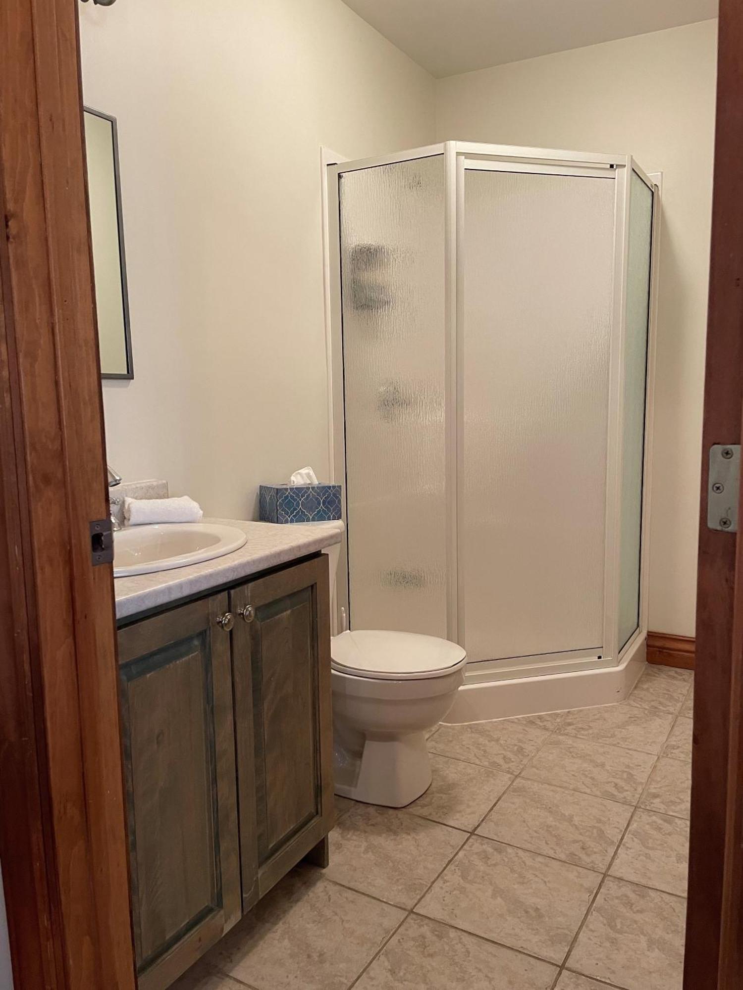 Condo Jardins Du Village Mont-Tremblant Room photo